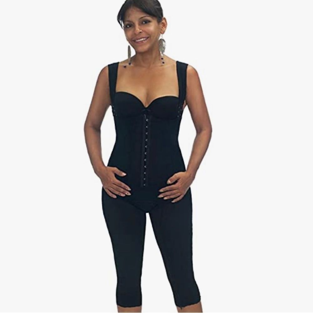 Post surgery Body shape-wear/Tommy compressor Body Magic